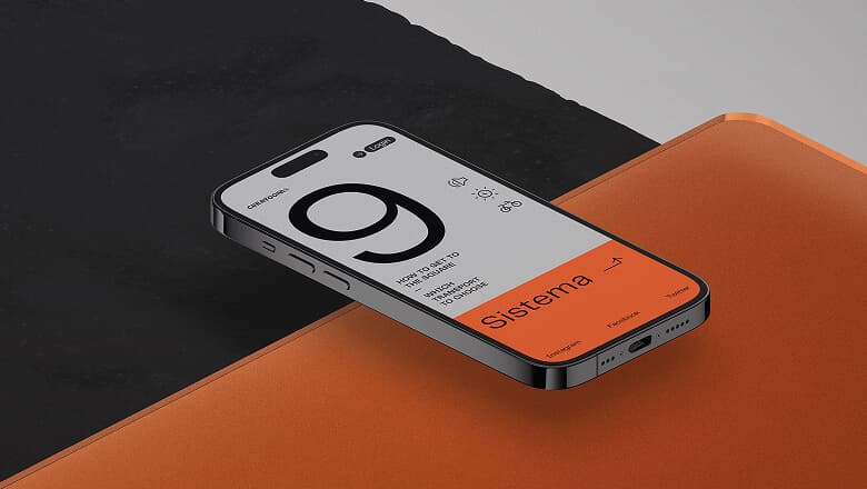 Stay updated with the latest design