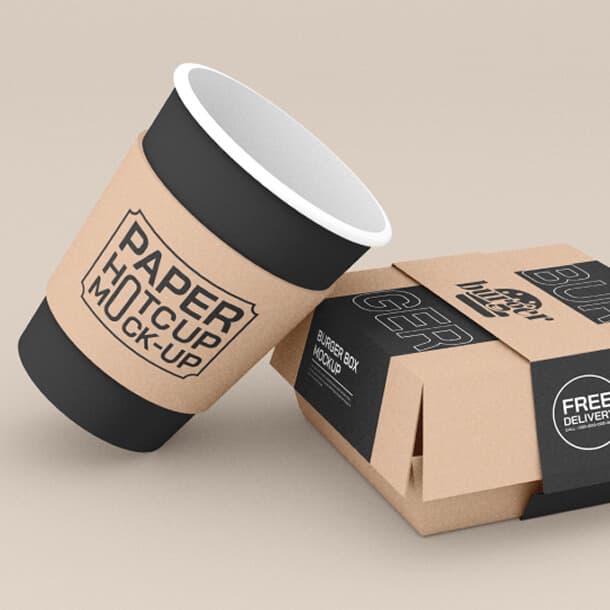 Promot Box